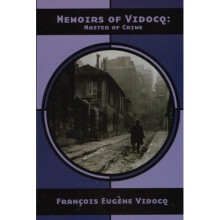Memoirs of Vidocq: Master of Crime (Nabat)