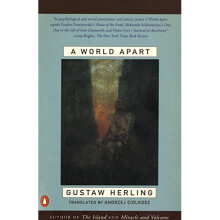A World Apart