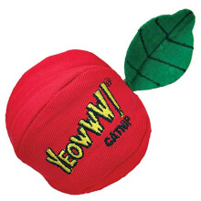 Yeowww! Apple Cat Toy