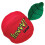 Yeowww Yeowww! Apple Cat Toy 1