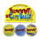 Yeowww Yeowww! My Cat Balls 3 Pack 1