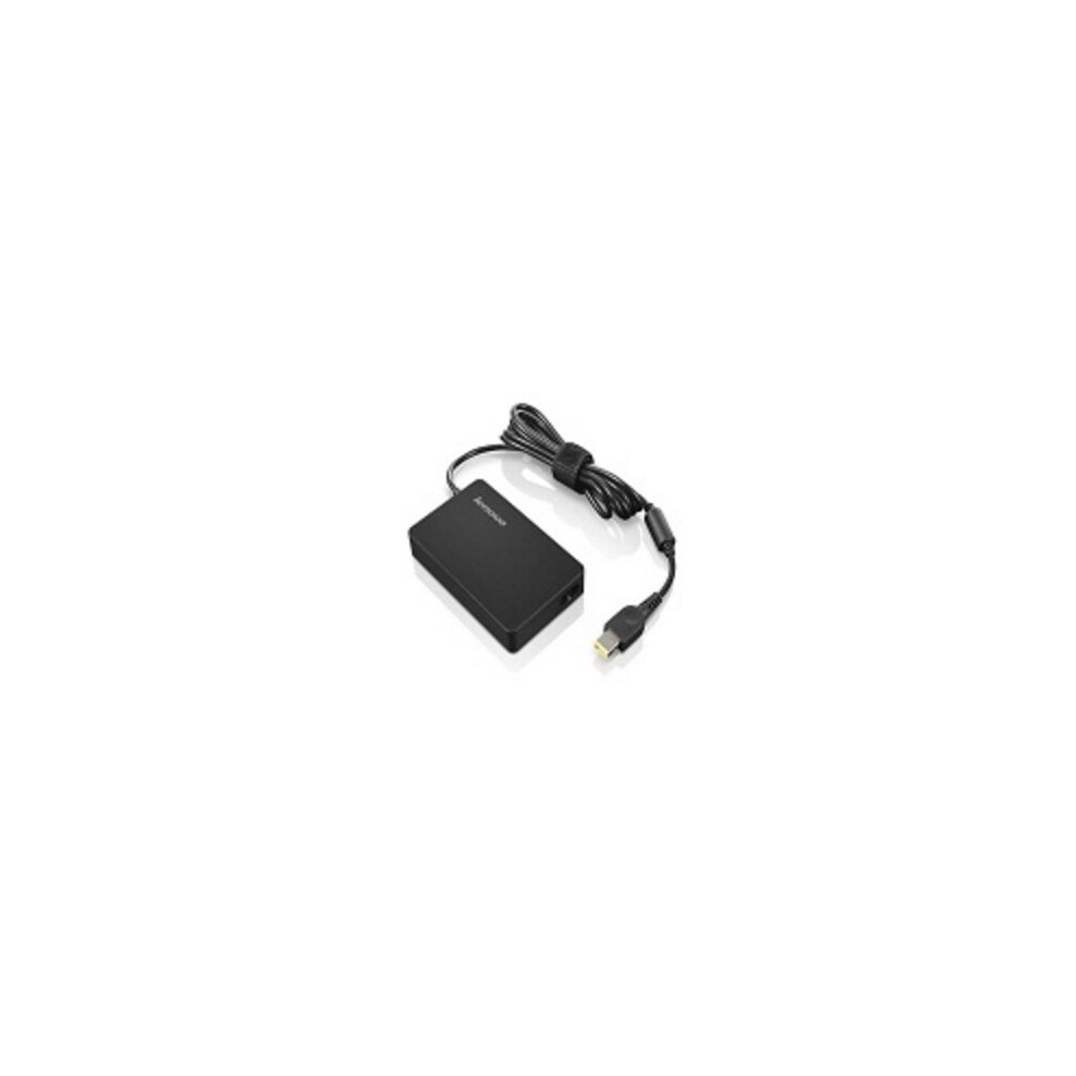 Lenovo 0A36266 Indoor 65W Black power adapter/inverter