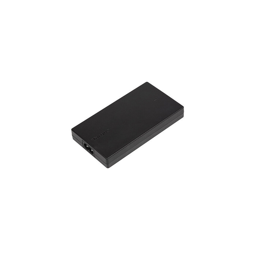 Targus APA042UK Indoor 90W Black power adapter/inverter