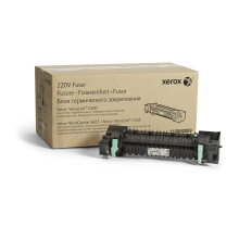 Unidad de fusión - XEROX - 115R00089 - Compatible con VersaLink C400 - 230 V AC - 1,73 kg