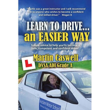 Learn to Drive...an Easier Way