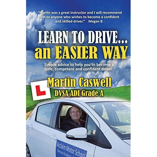 Learn to Drive...an Easier Way
