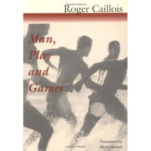 Man, Play and Games