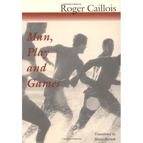 Man, Play and Games
