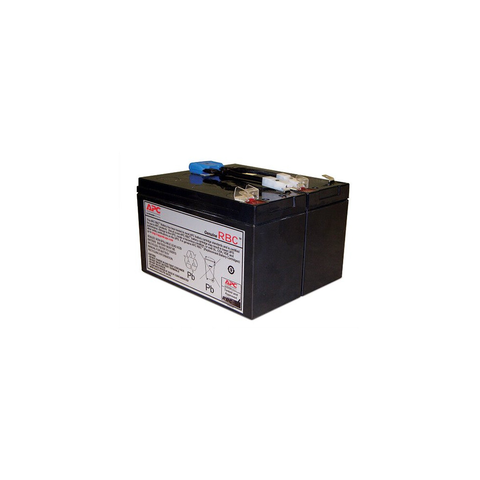Apc Apcrbc142 Sealed Lead Acid (Vrla) 731304291978
