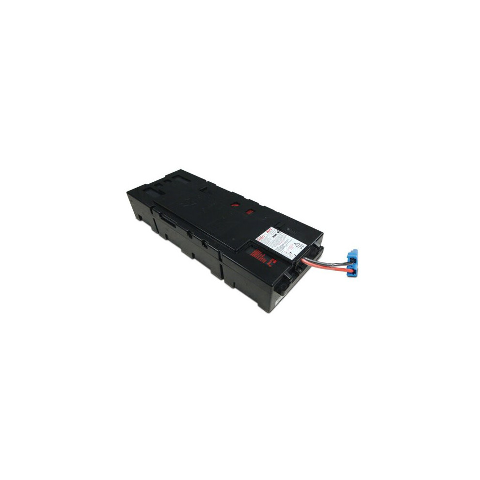 Apc Cartouche De Batterie De Rechange Pour SystèMe D'alimentation Sans Coupure SMX1000, SMX1000I, SMX750, SMX750I-image