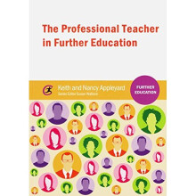 The Professional Teacher in Further Education