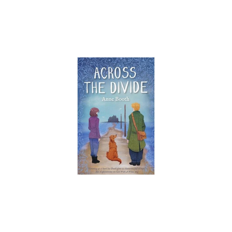 Across The Divide