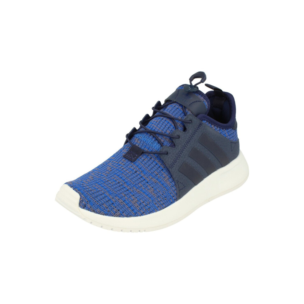Adidas (4.5) Originals X_plr Mens Running Trainers Sneakers Blue