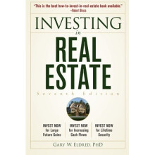 Investing in Real Estate, Seventh Edition