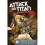 Attack on Titan: Before the Fall 10 1