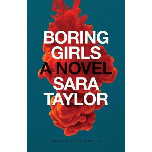 Boring Girls