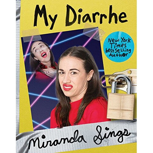 My Diarrhe