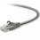 Belkin Belkin CAT5e Patch Cable Snagless Molded 2m Grey networking cable 1