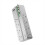 APC SurgeArrest 8AC outlet(s) 230V 3m White surge protector 1