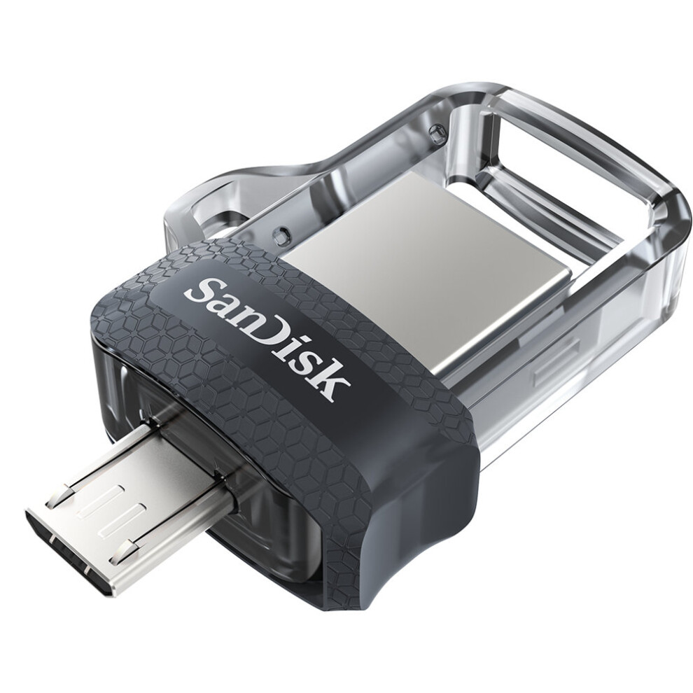 Sandisk Ultra Dual M3.0 16Gb 3.0 (3.1 Gen 1) Usb Type-A Connector...