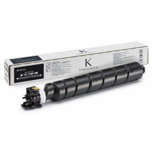 Toner NERO TK-8515K 1T02ND0NL0