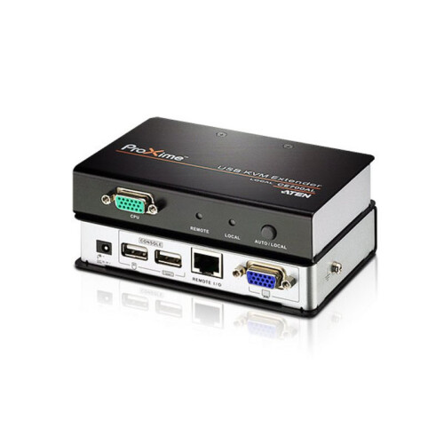 Console Extender Aton CE700A, 1PC -> 2 toepassingen …