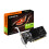 Gigabyte Κάρτα γραφικών Gigabyte GV-N1030D4-2GL GeForce GT 1030 2GB GDDR4 1