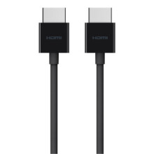 Belkin AV10168bt2M-BLK 2m HDMI HDMI Black HDMI cable