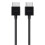 Belkin Belkin AV10168bt2M-BLK 2m HDMI HDMI Black HDMI cable 1