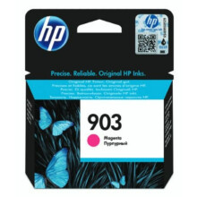 HP T6L91AE#301 (903) Ink cartridge magenta, 315 pages, 4ml