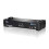 Aten KVM-Switch  2-f. Audio/USB/DVI 1