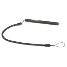 Stylus Capacitativo Retráctil - MOBILIS - Negro - Paquete de 10 - Para Tableta Táctil - Plástico