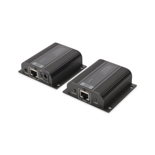 Prolungatore HDMI - DIGITUS - DS-55100-1 - Full HD - 50 m - Audio-video