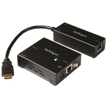HDBaseT Verlängerungsset - STARTECH - UHD 4K - 70 m - 1 HDMI-Eingang - 1 HDMI-Ausgang
