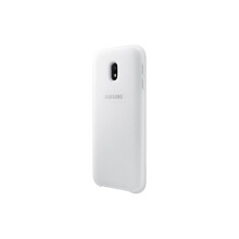 Samsung EF-PJ330CWEGWW Cover White mobile phone case