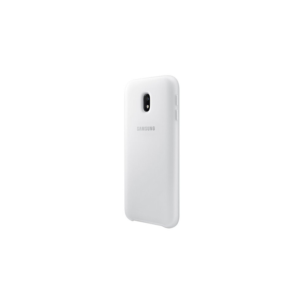 Samsung EF-PJ330CWEGWW Cover White mobile phone case