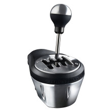THRUSTMASTER Leva del cambio TH8A SHIFTER ADD-ON - PC / PS4 / PS5 / Xbox One