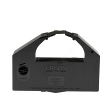 EPSON C13S015139 inktlint cartridge - Zwart - Matrix
