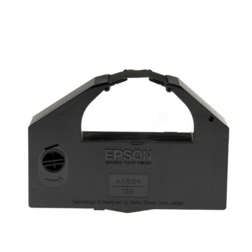 Epson Druckerkartusche EPSON C13S015139 - Schwarz - Matriz