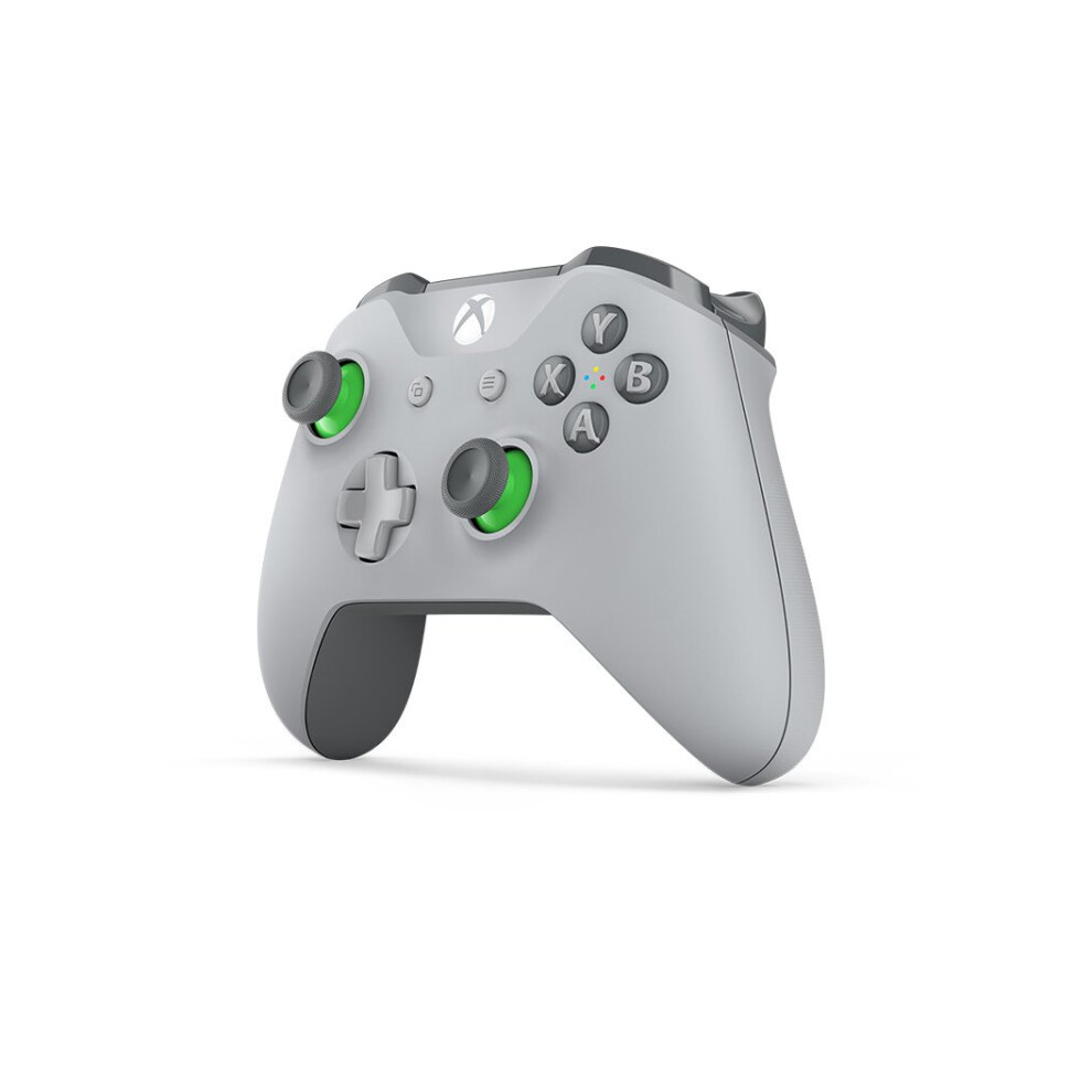 Microsoft Xbox One Wireless Controller Xbox Series X / S - Grey / Green