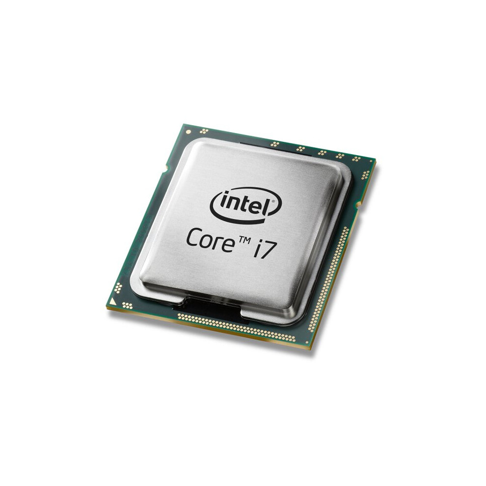 Intel Core Â® Â i7-7700K Processor (8M Cache, up to 4.50 GHz)...