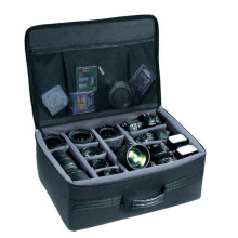 Vanguard Divider Bag 46 Black