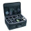 Vanguard Vanguard Divider Bag 46 Black 1