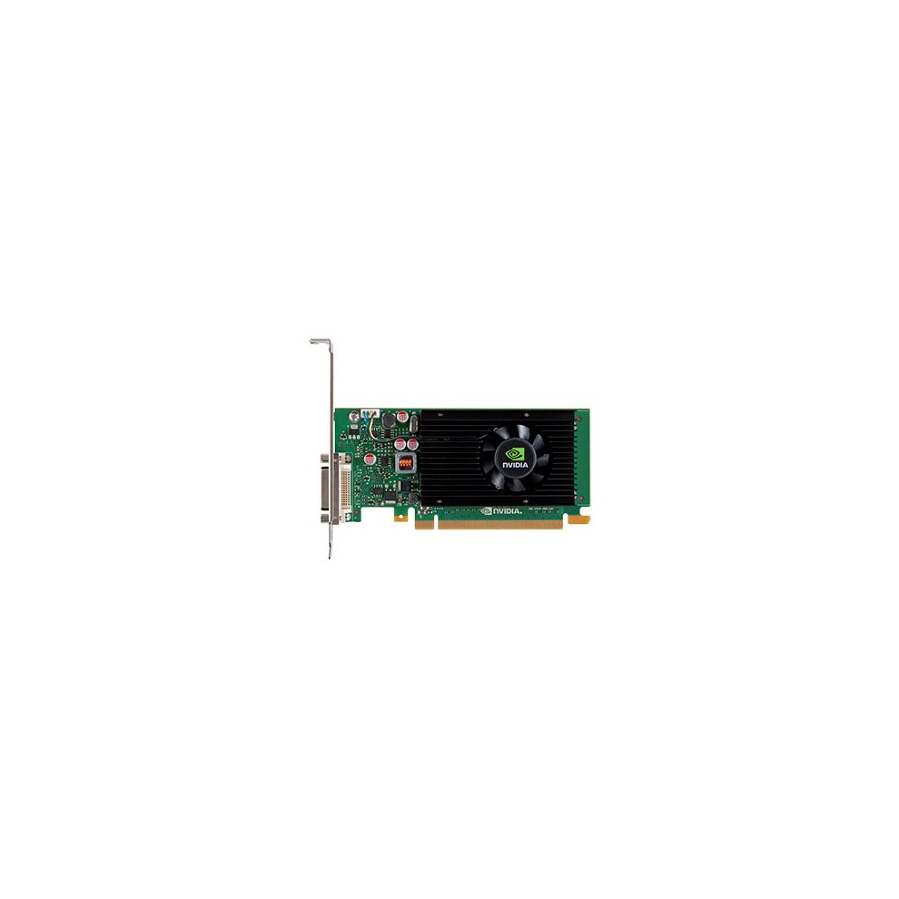 Fujitsu Nvidia Quadro NVS 315 1GB DDR3 NVS 315 1GB GDDR3