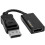 StarTech.com StarTech.com DisplayPort to HDMI Adapter - 4K 60Hz 1