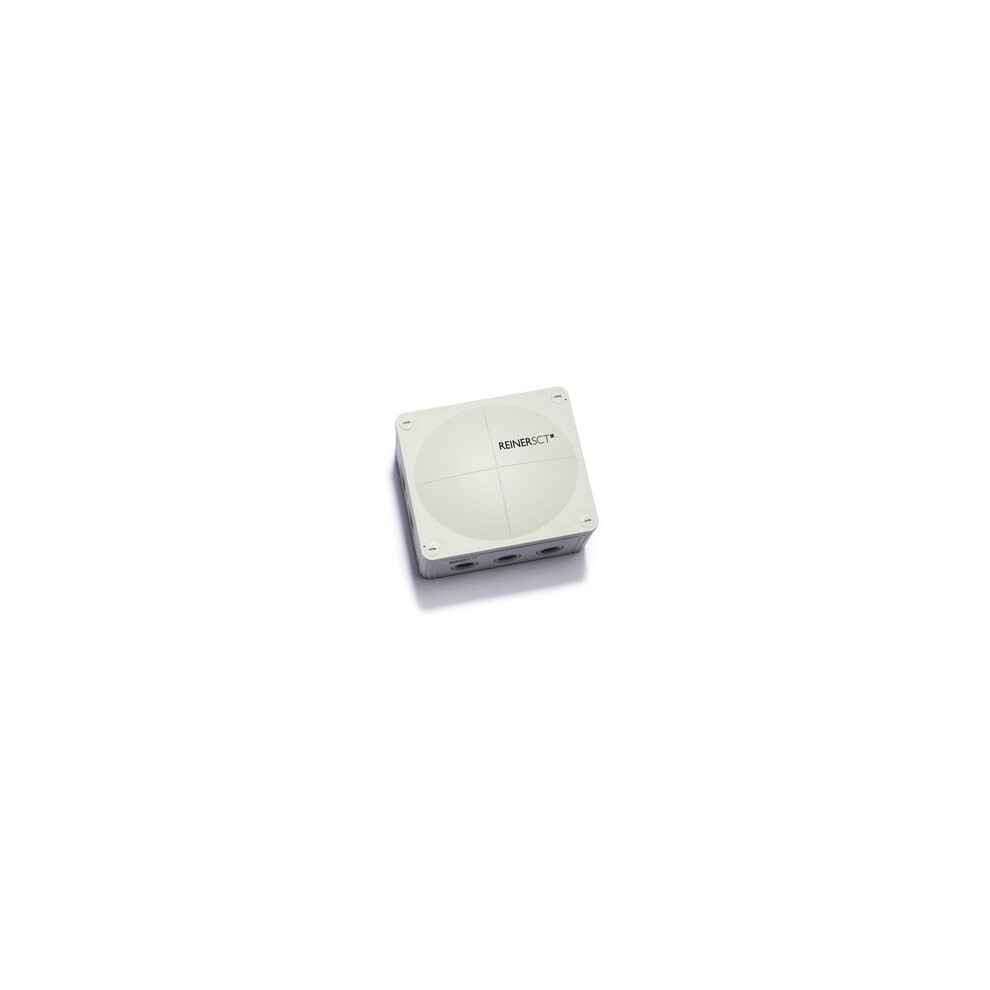 Reiner Sct Timecard 1Door(S) Ethernet Security Door Controller 4011170081313
