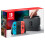 Refurbished Nintendo Nintendo Switch 6.2" 32GB Touchscreen Wi-Fi Blue, Grey, Red... 1