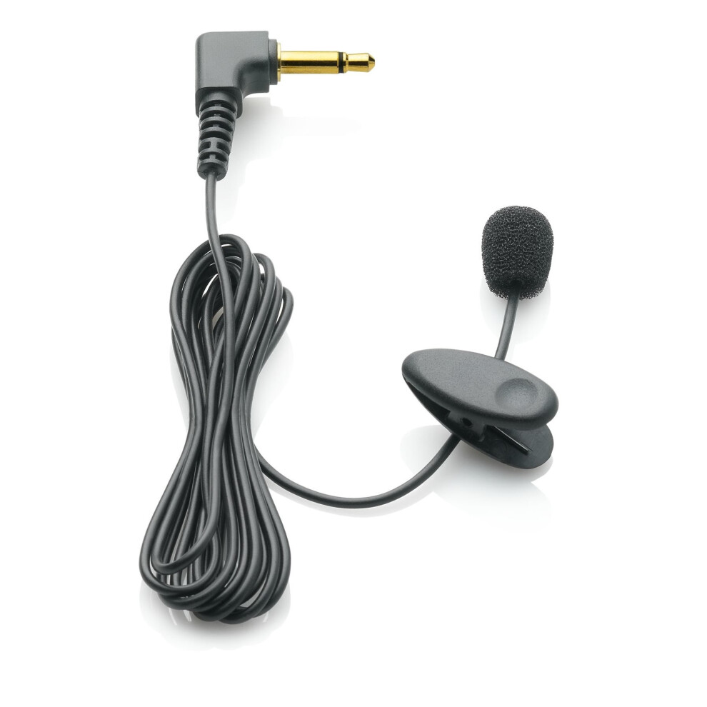 Philips Clip-on microphone LFH9173/00