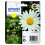 Epson EPSON Cartuccia T1804 Fiorita - Gialla 1