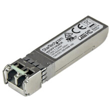 Module SFP+ - STARTECH - MA-SFP-10GB-SR - 10GBASE-SR - Connectable à chaud - 300 m